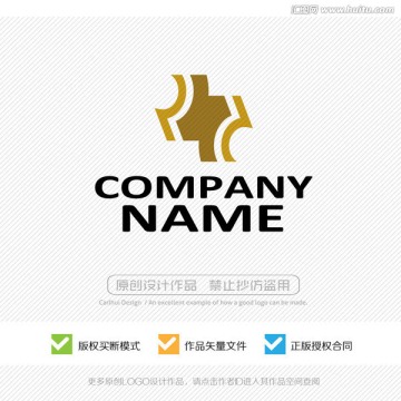 時(shí)尚LOGO設(shè)計(jì)