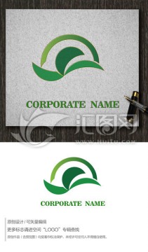 LOGO 商業(yè)標(biāo)志