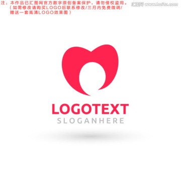 牙齒LOGO