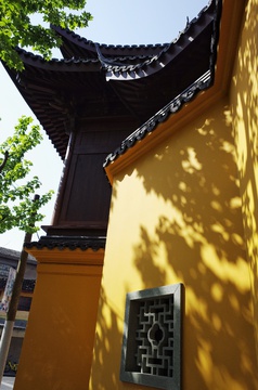 玉佛禅寺