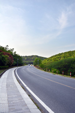 公路