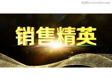 銷售精英