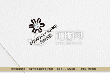 字母N標(biāo)志設(shè)計(jì)