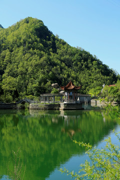 九龙山