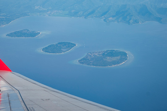 海岛