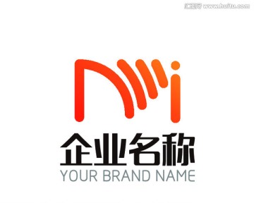 科技logo