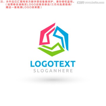 裝修 科技 原創(chuàng)logo設(shè)計(jì)