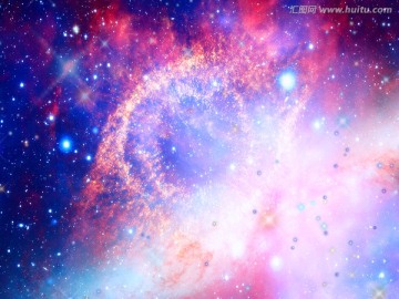 宇宙 銀河 星空