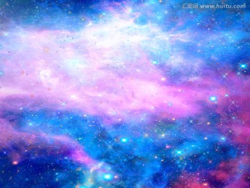 星空 虛幻