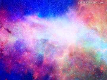 星空圖片