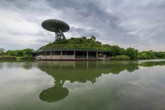 湿地博物馆