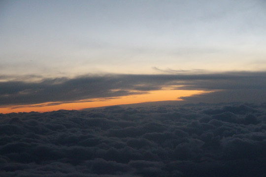 高空