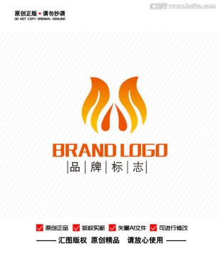 原创LOGO