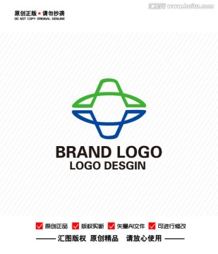 原创LOGO