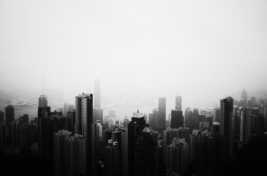 hong kong 香港