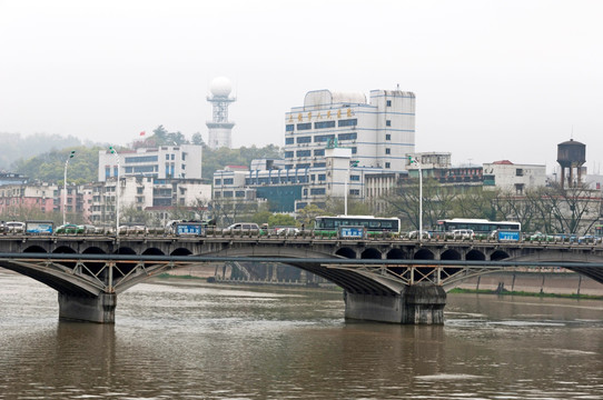 上饶桥梁