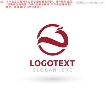 鳳凰logo