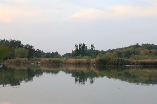 山水风景