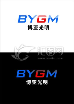 BYGM標(biāo)志