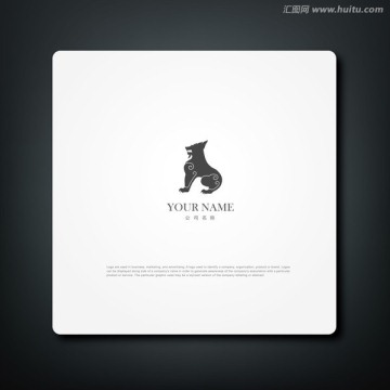 麒麟logo設(shè)計(jì) 麒麟標(biāo)志設(shè)計(jì)