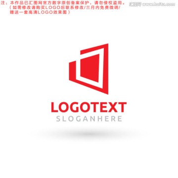 建筑裝修logo
