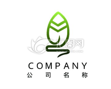 學(xué)校教育LOGO設(shè)計(jì)