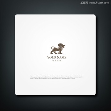 獅子logo設(shè)計(jì) 獅子標(biāo)志設(shè)計(jì)