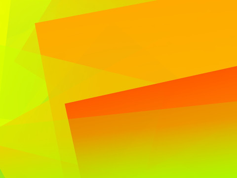 几何抽象立体高清矢量彩色背景