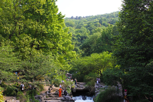 太子湾公园