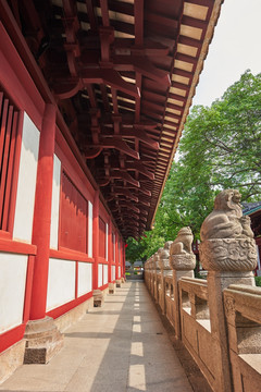 广州光孝寺