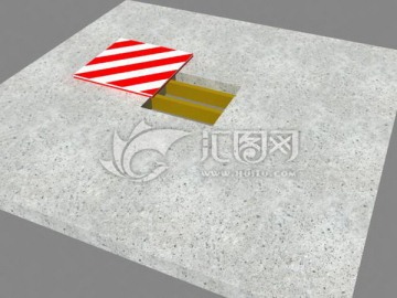 洞口臨邊防護(hù)