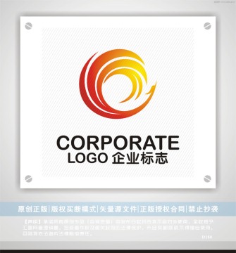 纺织 服饰 布艺LOGO