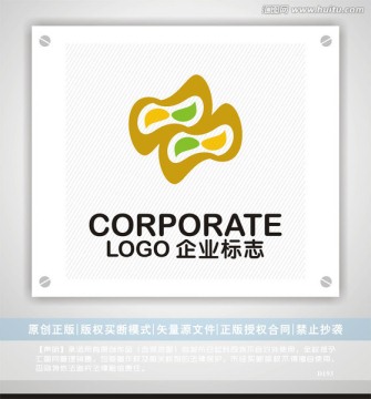 彩妆 美容 饰品logo