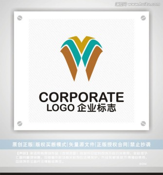 服饰 彩带 工艺logo