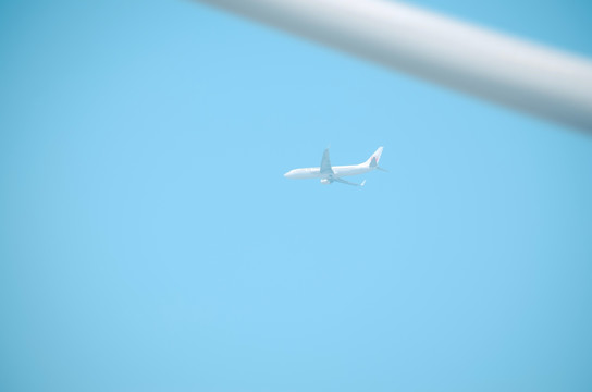 飞机
