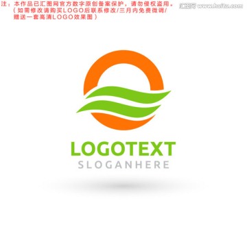 科技 農(nóng)業(yè) 服裝 原創(chuàng)logo