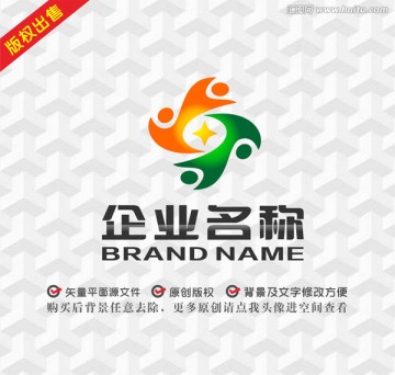 金融人才教育logo