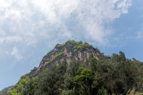 广西桂林阳朔风光