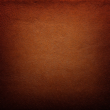 棕色复古皮革背景图片