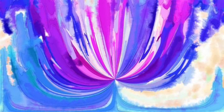 數碼印花花型設計 數碼logo
