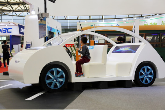 汽車模型