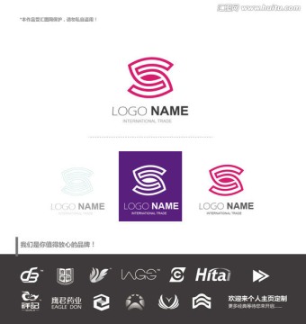 logo設(shè)計