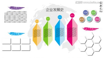 企業(yè)文化墻