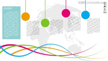 企業(yè)文化墻