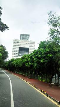 深圳大学