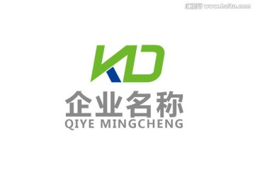 科技 logo标志