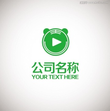 LOGO老虎視頻播放器