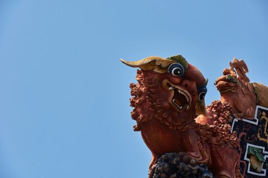 广州陈家祠