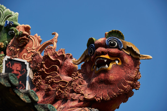 广州陈家祠