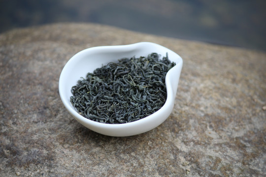 茶叶 绿茶